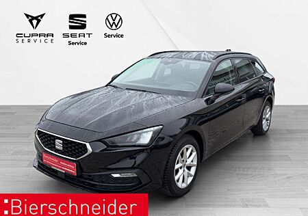 Seat Leon Sportstourer 1.5 eTSI DSG Style VIRTUAL COCKPIT LE