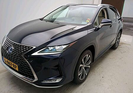 Lexus Others RX 450h AWD*Executive*Led*Scheckheft*Leder