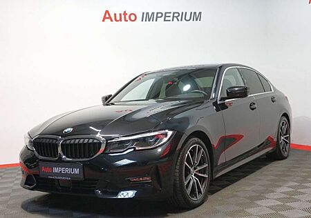 BMW 320 d xDrive Lim. Sport Line*ACC*Laser*360° Kame