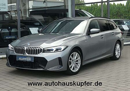 BMW 320 d xDrive Tour M Sportpak. AHK*ACC°AdLED-HIFI