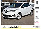 Renault ZOE Life R110 52 kWh Batteriemiete + Apple Carplay