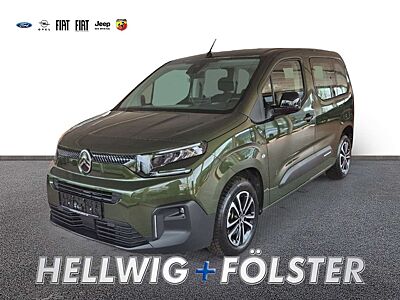 Citroen Berlingo Plus M Shz Kamera Tempomat