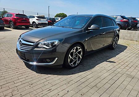 Opel Insignia A Sports Tourer Sport