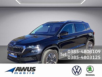 Skoda Karoq 1.5TSI DSG Tour AHK