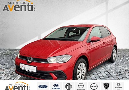 VW Polo Volkswagen Life LED*ACC*Navi*PDC*SHZ*Bluetooth*Tempomat