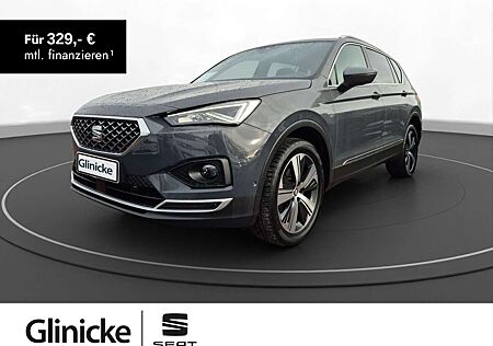 Seat Tarraco 1.5 TSI DSG Navi AHK RüKa Beats SiHz