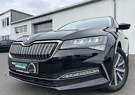 Skoda Superb Combi 1.4 TSI e-Hybrid Ambition 156€ m. 20% Anza