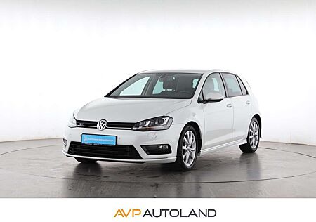 VW Golf Volkswagen VII 1.4 TSI DSG Highline R-Line | SITZH. |