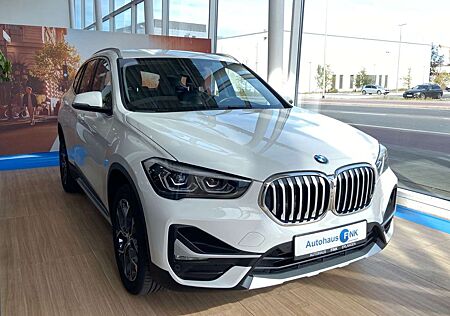 BMW X1 sDrive20i xLine Aut. Tempomat 18"LM DAB LED
