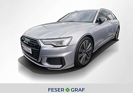 Audi A6 Avant 55 TFSI e S line Matrix HuD AHK RüKa