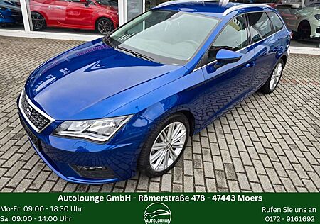Seat Leon ST Xcellence*Navi*Full-Link*DAB*