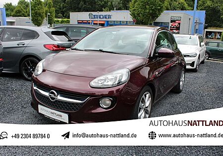 Opel Adam Jam Klima Bluet. Temp.