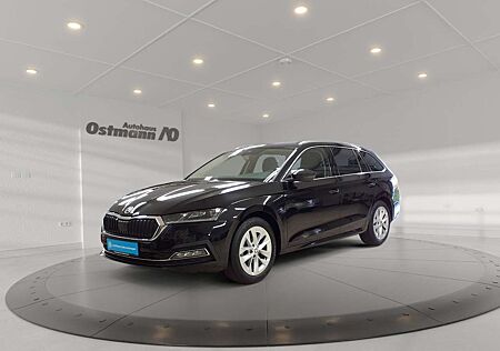 Skoda Octavia Combi 1.5TSI Style *LED*Smart-Link*