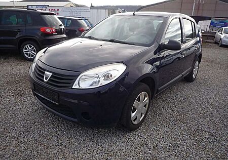 Dacia Sandero Ambiance* Ohne TÜV* 1.HAND