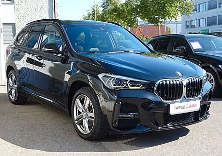 BMW X1 sDrive18d Aut M Sportpaket 18" Navi Leder LED
