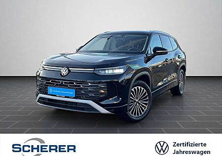 VW Tayron Volkswagen 1.5 eTSI DSG Elegance 7-Sitze+LED+ACC+360