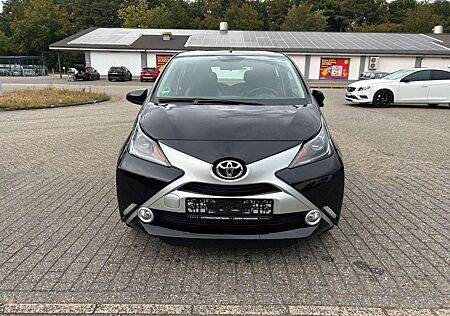Toyota Others Aygo AYGO x-play Team D