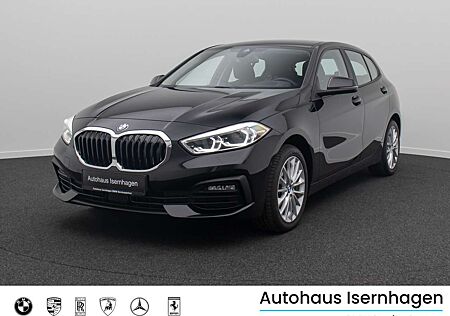 BMW 118 Advantage HUD Kamera Alarm DAB CockpitProf