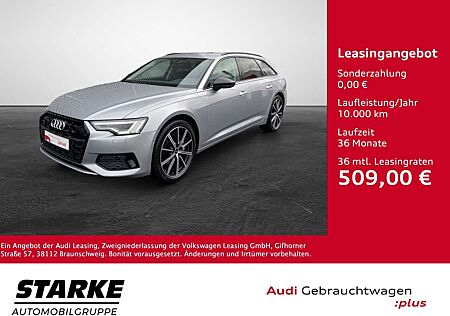 Audi A6 Avant 45 TFSI S tronic advanced