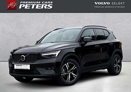 Volvo XC 40 XC40 Plus Dark B3 18''LM 360kam DAB LED ACC Frontscheib