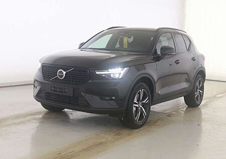 Volvo XC 40 XC40 Plus Dark B3 18''LM 360kam DAB LED ACC Frontscheib