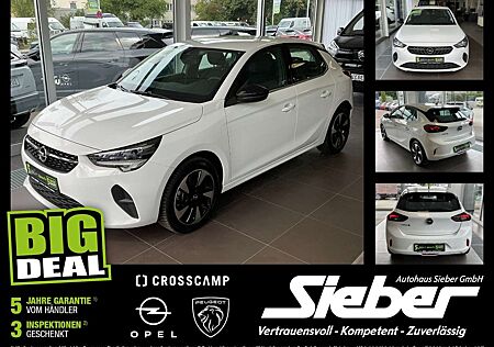 Opel Corsa F Elegance SITZHEIZUNG*TEMPOMAT*LED*