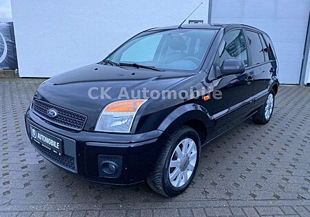 Ford Fusion Trend 1.4/Klimaanlage/AHK