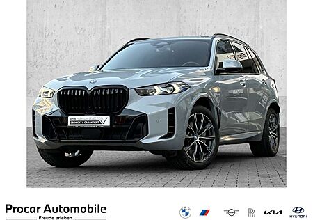 BMW X5 xDrive50e M Sport AdapLED Pano Da PA Prof H/K