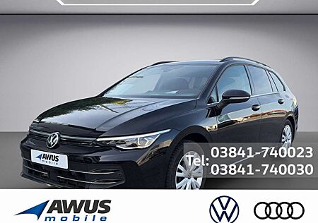 VW Golf Volkswagen VIII Variant 1.5eTSI DSG Style AHK