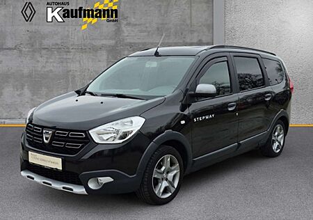 Dacia Lodgy Stepway Selection Selection dCi 115 7 Sitze