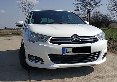 Citroën C4 Citroen HDi 150 Exclusive