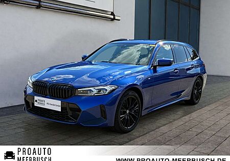BMW 320 d xDrive M Sport AHK/ADAPTLED/HUD/360°/H&K