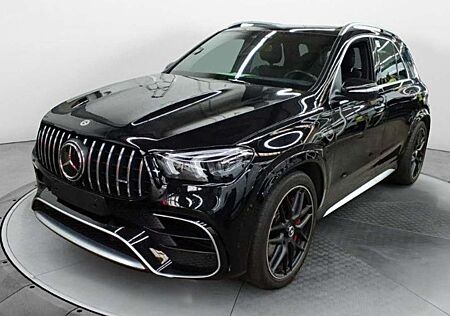 Mercedes-Benz GLE 63 AMG GLE 63 S AMG 4M+*MY23*EXCLUSIV*PANO*SITZKLI*22Z