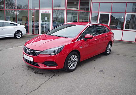 Opel Astra ST 1.2 Turbo Elegance, LED, Kamera,Navi