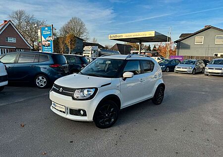 Suzuki Ignis Comfort+ HU+SERVICE NEU/KLIMA/KAMERA/NAVI