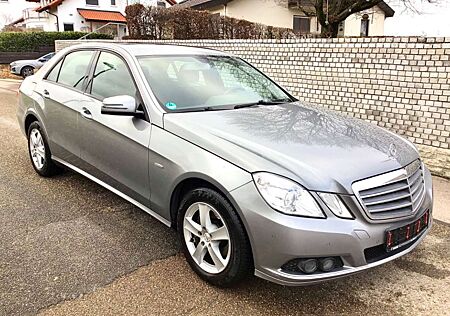 Mercedes-Benz E 220 CDI Limo.BlueEff.-NAVI/PDC/SHZ/8 fach-Gepfl.Zstd!