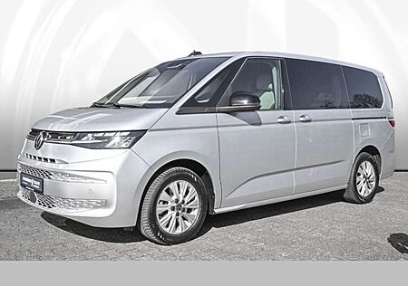 VW T7 Multivan Volkswagen Life lang e-Hybrid DSG AHK ACC Navi 7-