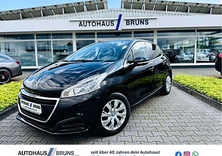 Peugeot 208 1,5 BlueHDI ACTIVE 100, Klimaautom., Tempomat, SHZ