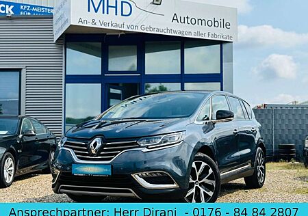 Renault Espace V Elysée Automatik *LED*Massage *7-Sitzer