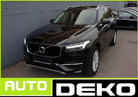 Volvo XC 90 XC90 D5 Geartronic * 7 Sitze *Virtual/360*/AHK