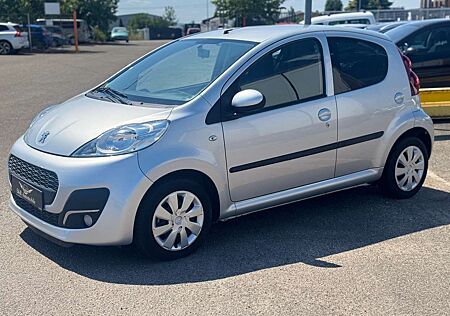 Peugeot 107 Active