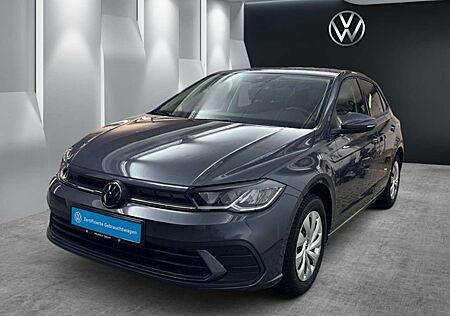 VW Polo Volkswagen VI 1.0TSI Life IQ.DRIVE ACC NAVI LED