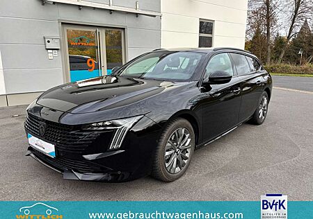 Peugeot 508 Plug in Hybrid 225 "Allure" +Winterräder
