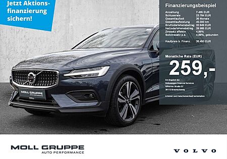 Volvo V60 CC V60 Cross Country B4 AWD Plus 4xSHZ ACC
