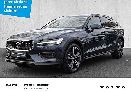 Volvo V60 CC V60 Cross Country B4 AWD Plus 4xSHZ ACC