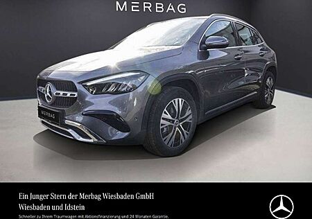 Mercedes-Benz GLA 180 PROGRESSIVE ADVANCED KAMERA APPLE LED