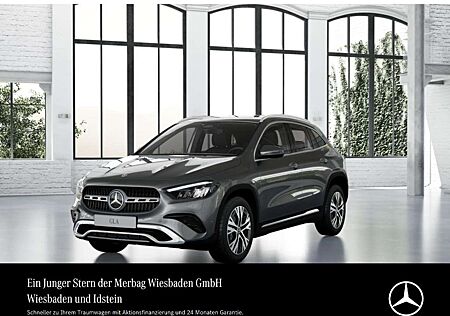 Mercedes-Benz GLA 180 PROGRESSIVE ADVANCED KAMERA APPLE LED