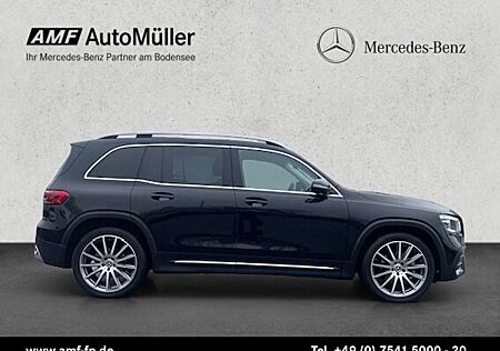 Mercedes-Benz GLB 200 AMG-LINE LED MBUX DCS EASY-PACK RFK LM20