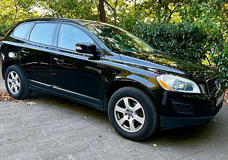 Volvo XC 60 XC60 XC60 DRIVe R Design