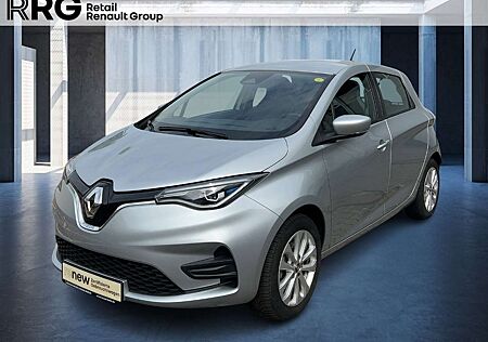 Renault ZOE R110 Z.E. 50 Experience
